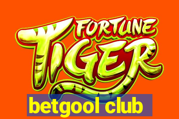 betgool club